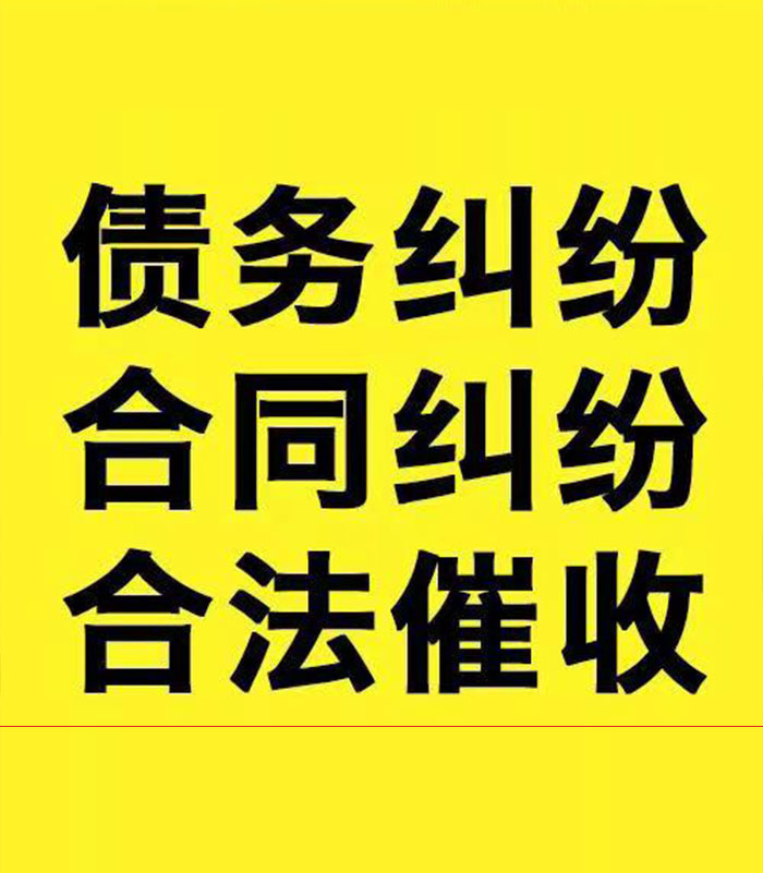 舞阳专业要账公司