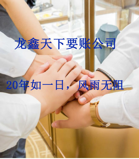 舞阳要账公司